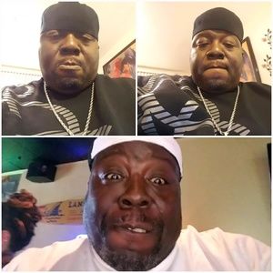 Meet your Posher, William